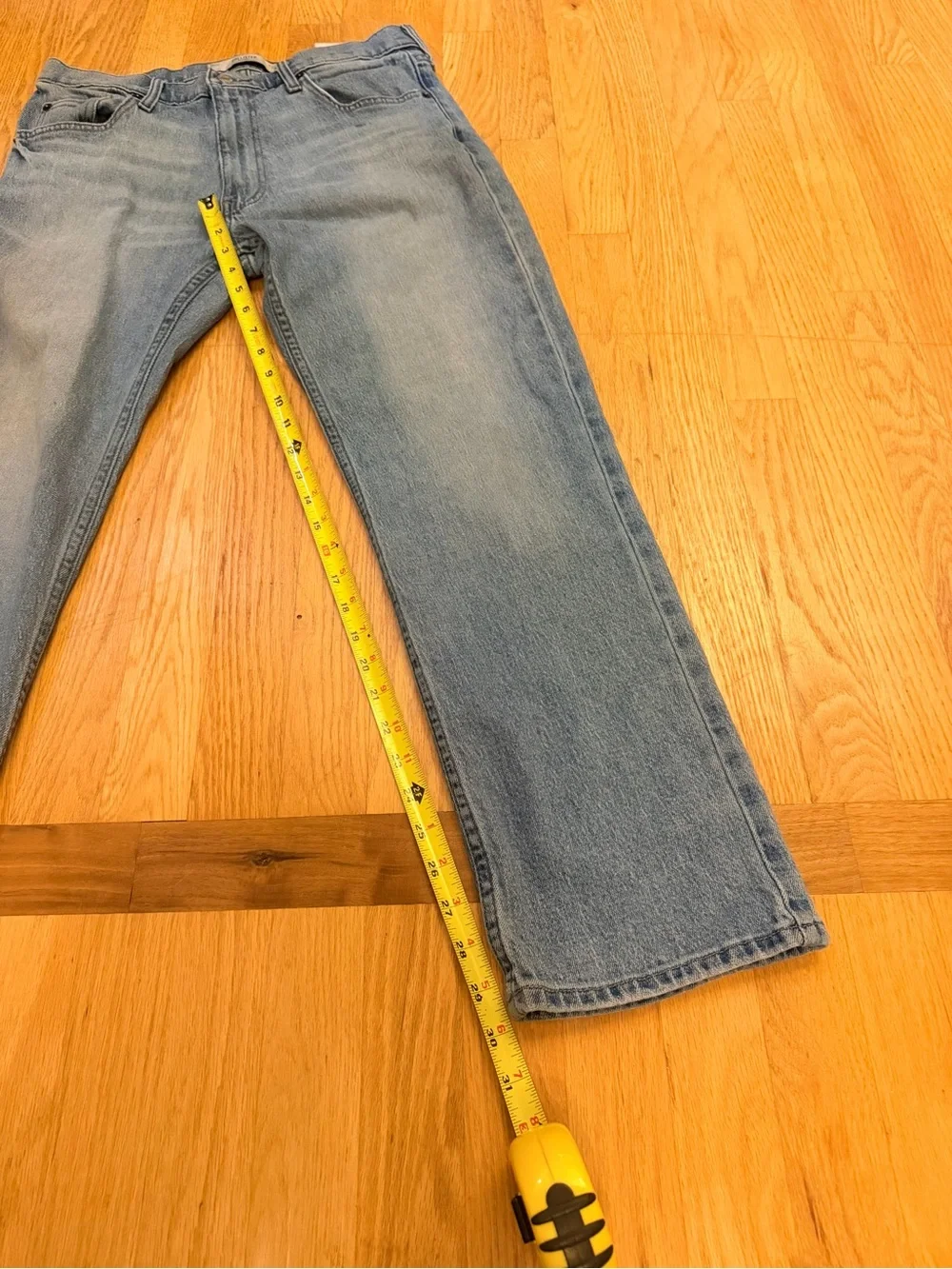 Men's Size 32x30 